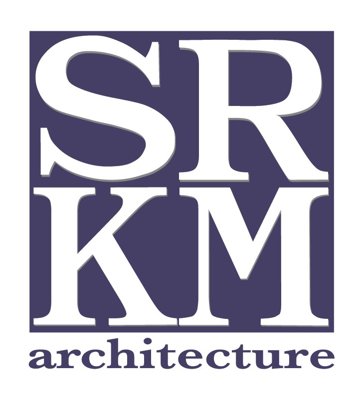 SRKM Architecture logo