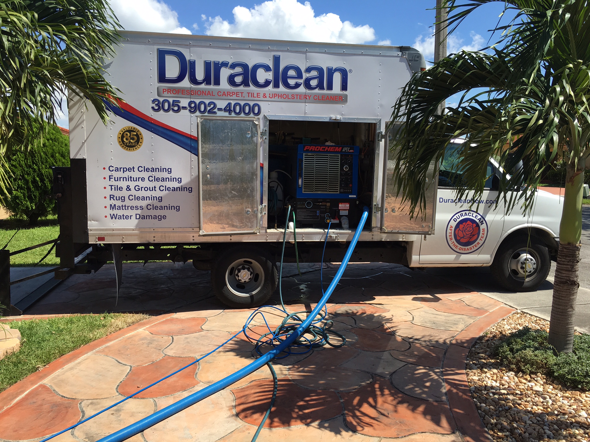 Avatar for Duraclean All Floor Cleaning