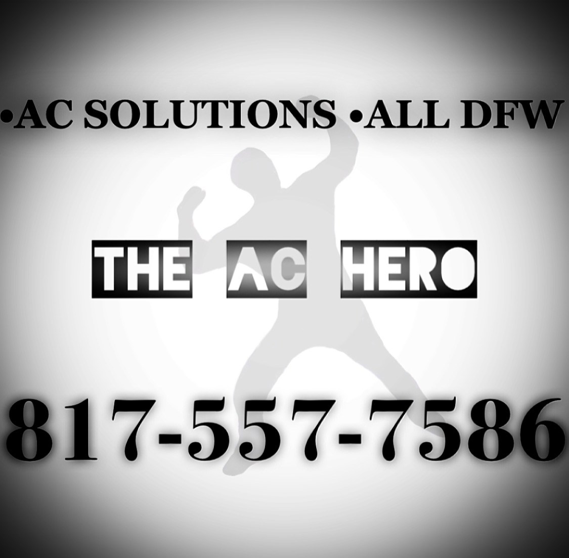 AC Hero logo