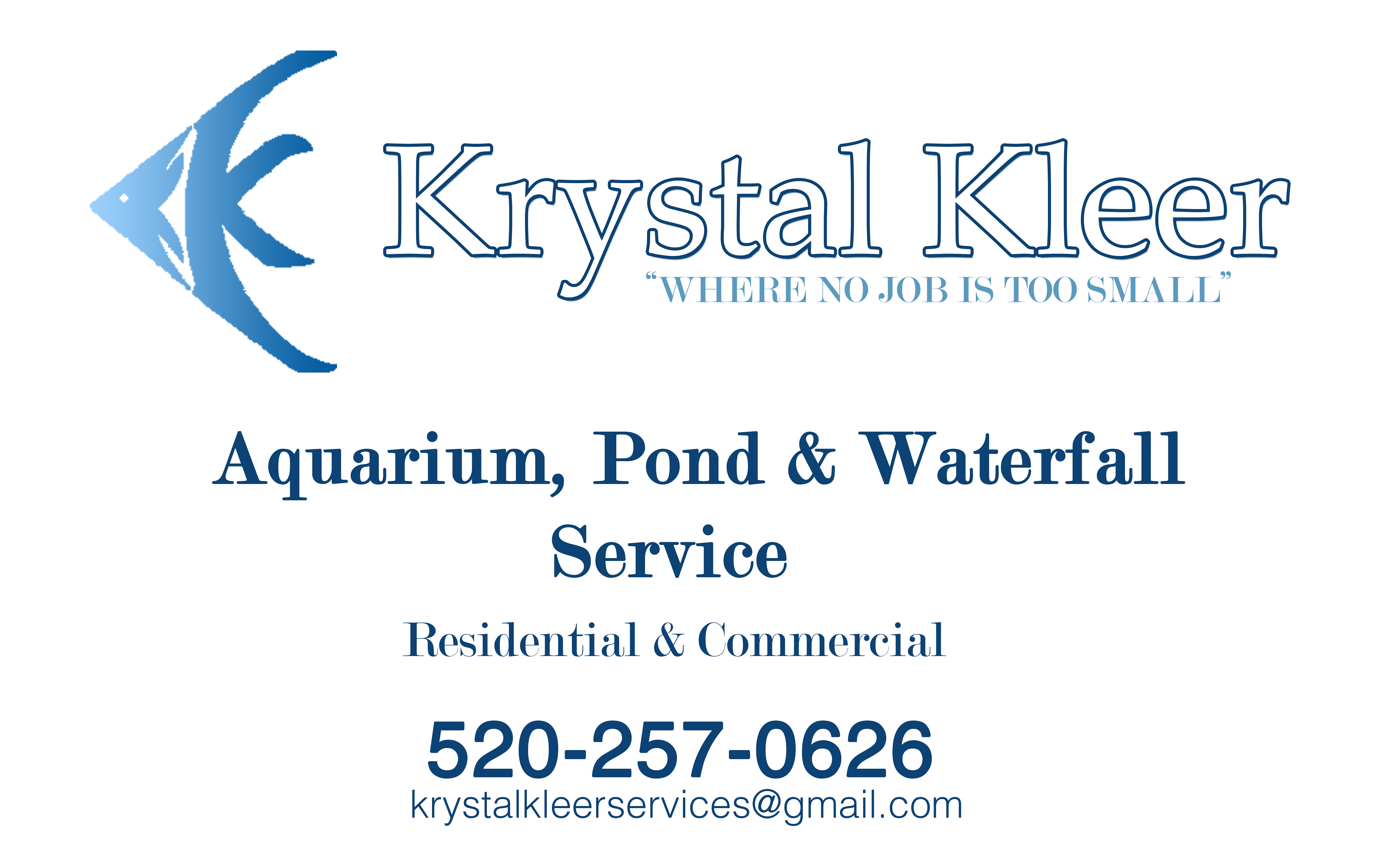 Avatar for Krystal Kleer