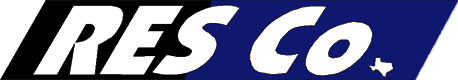 RES Co. logo