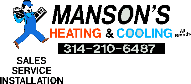 Avatar for Manson's Heating & Cooling
