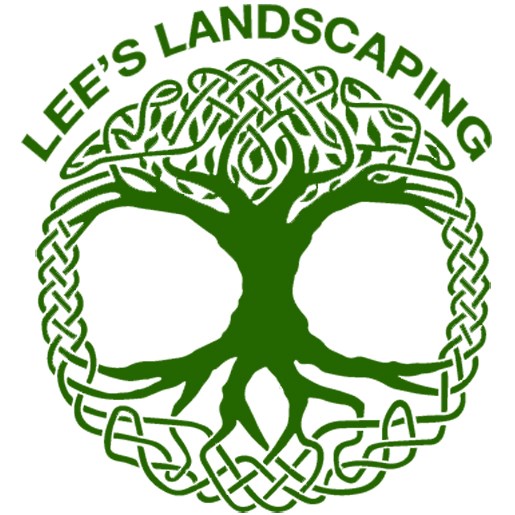 Lee's Landscaping LLC logo