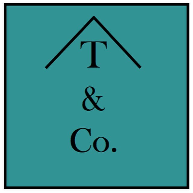 Taylor & Company CR logo