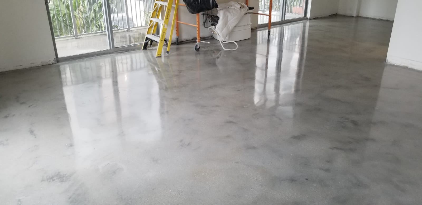 Logo for MarbleTile Protection USA