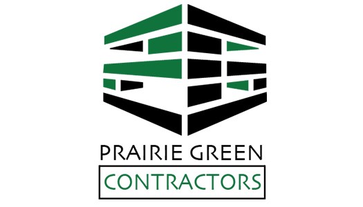 Prairie Green Contractors, LLC logo
