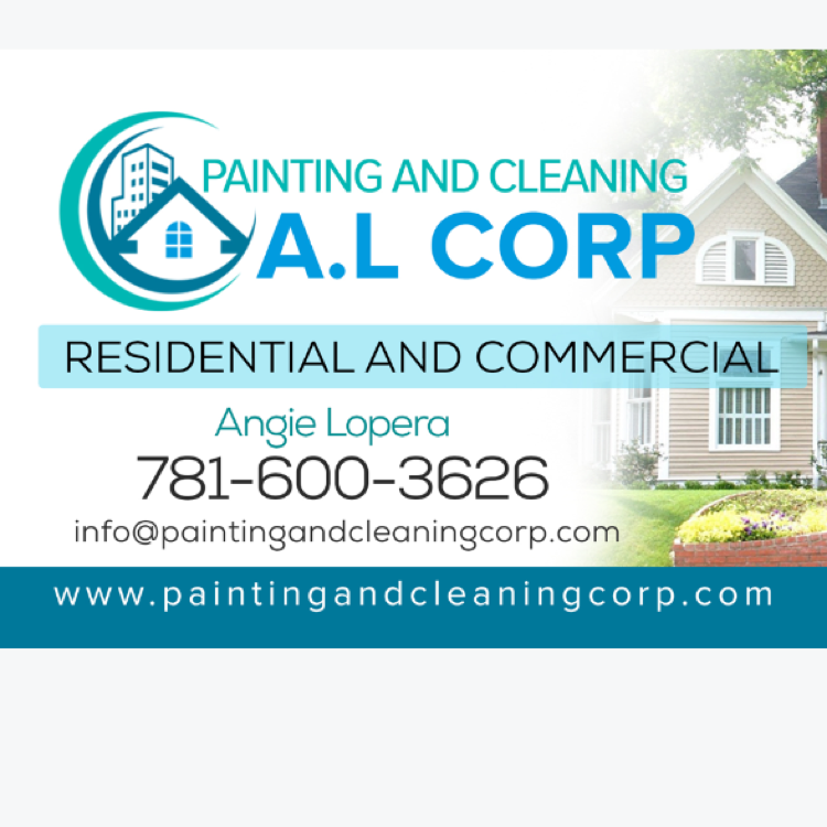Avatar for Painting and Cleaning A.L. Corp.