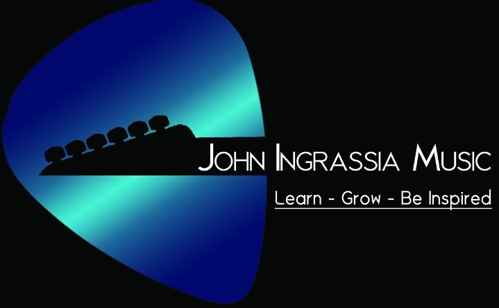 John Ingrassia Music logo