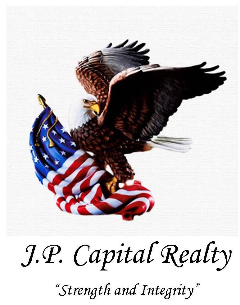 J.P.Capital Realty, Inc. logo