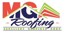 M.G Excellent Services Corporation logo