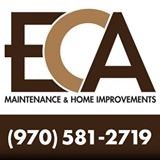 Ecamaintenance & Home Improvements LLC logo
