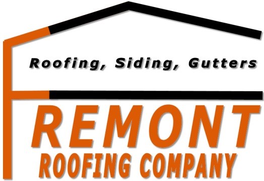 Fremont Roofing Company logo