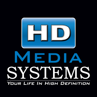 HD Media Systems logo
