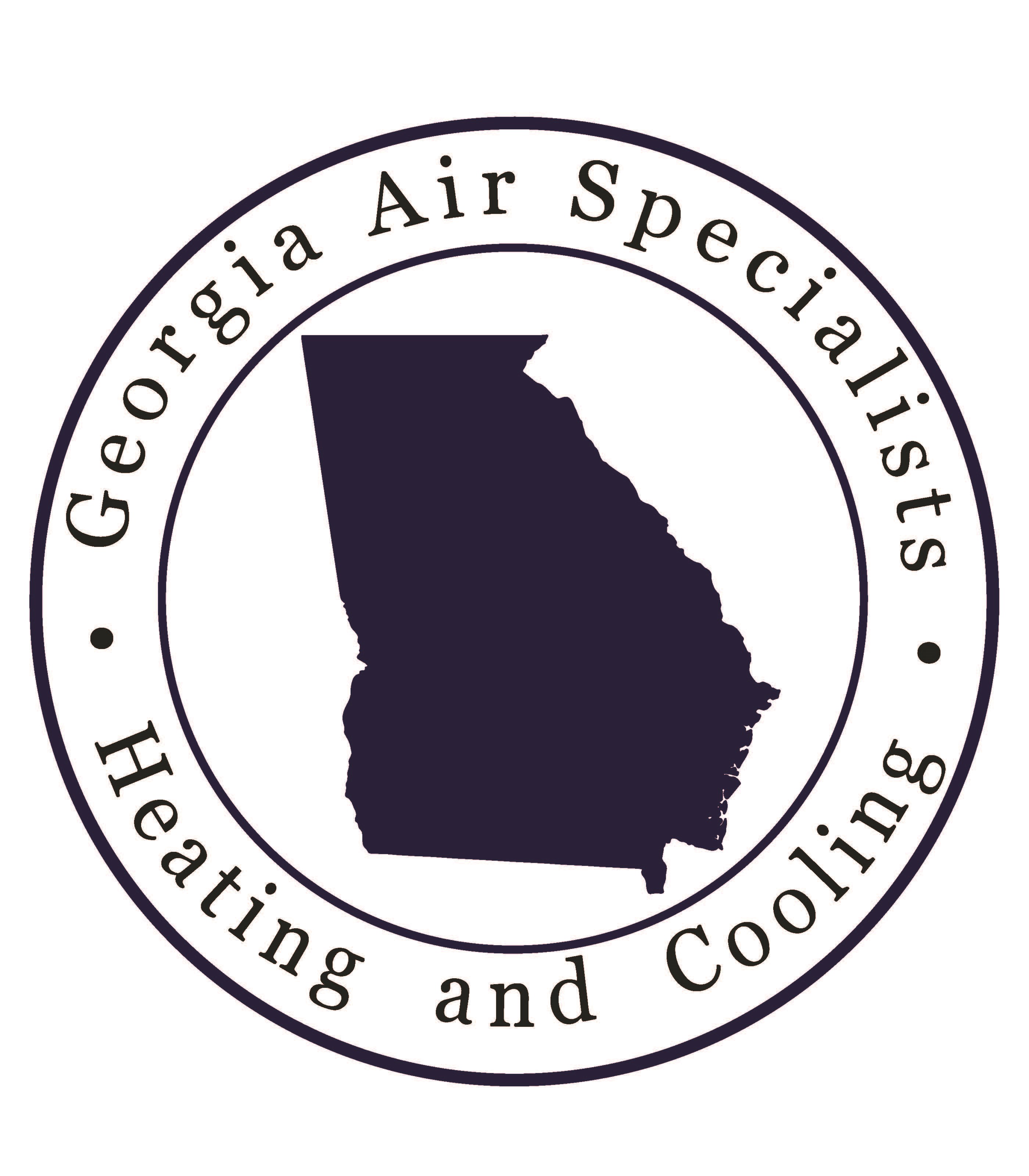 Georgia Air Specialists logo