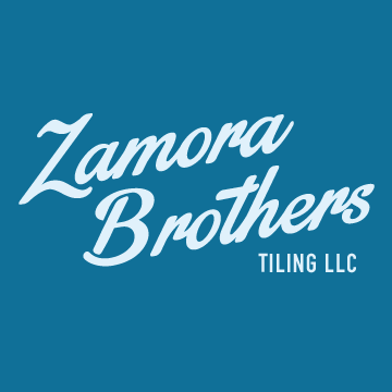 Zamora Brothers Tiling LLP logo