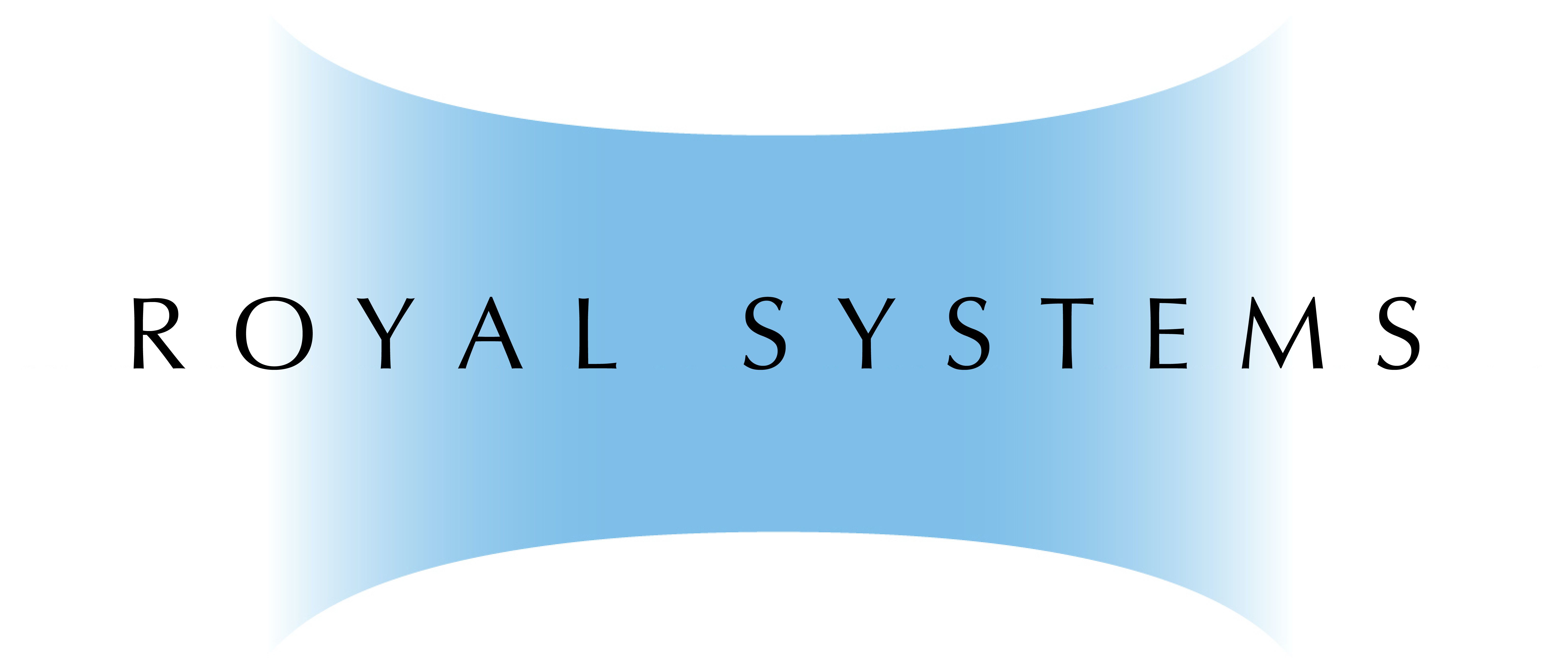 Royal Systems logo