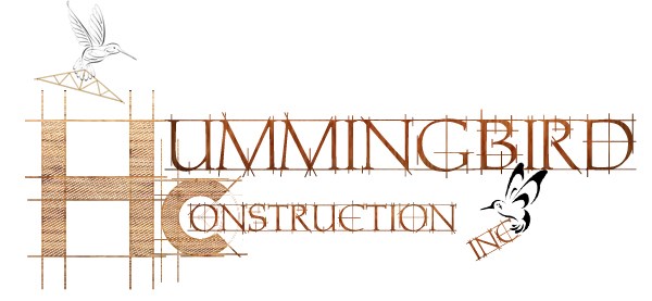 Hummingbird Construction Inc logo