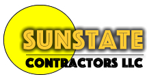 Sunstate Contractors LLC logo
