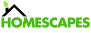 Homescapes logo