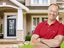 Home Team Inspection Service logo