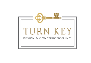 Turn Key Design & Construction, Inc. logo