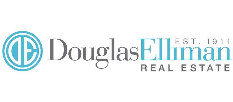 Lisa Hendrickson at Douglas Elliman Real Estate logo
