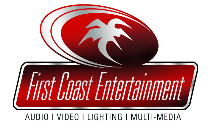 First Coast Entertainment logo