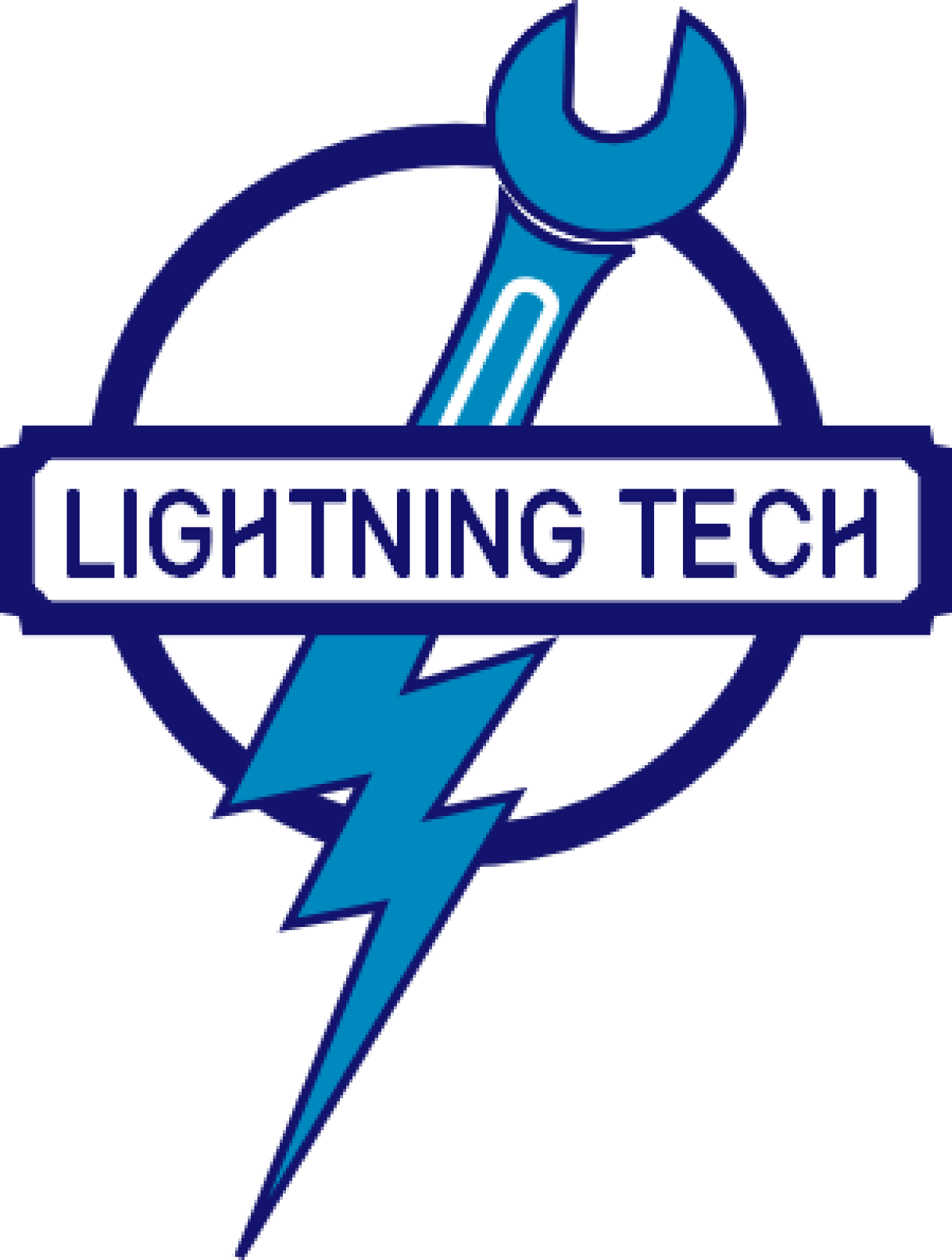 Lightning Tech logo