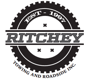 Ritchey Transport Incorporated logo