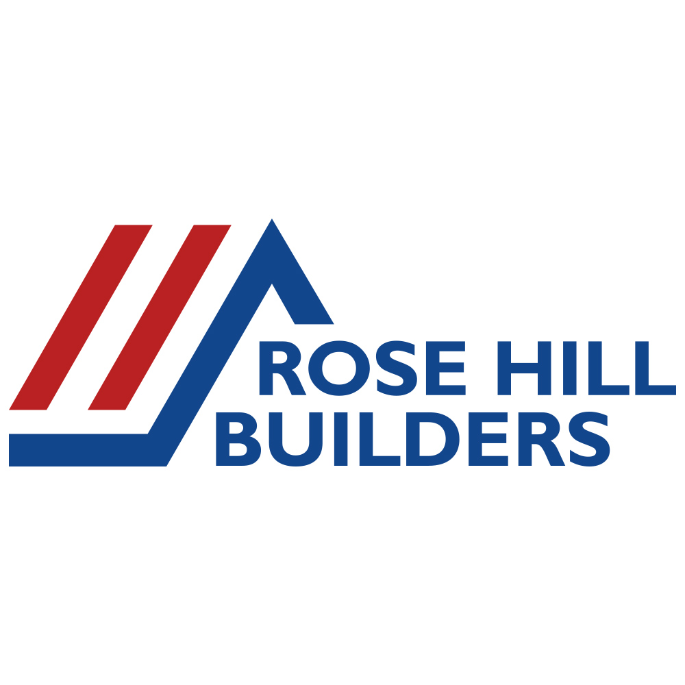Rose Hill Builders, LLC logo