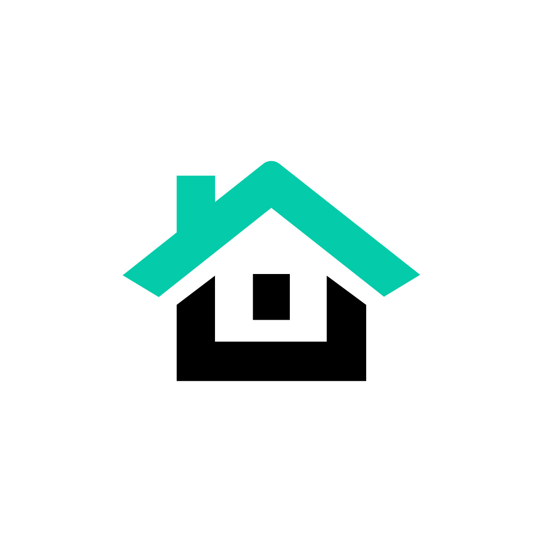 Earnest Homes logo