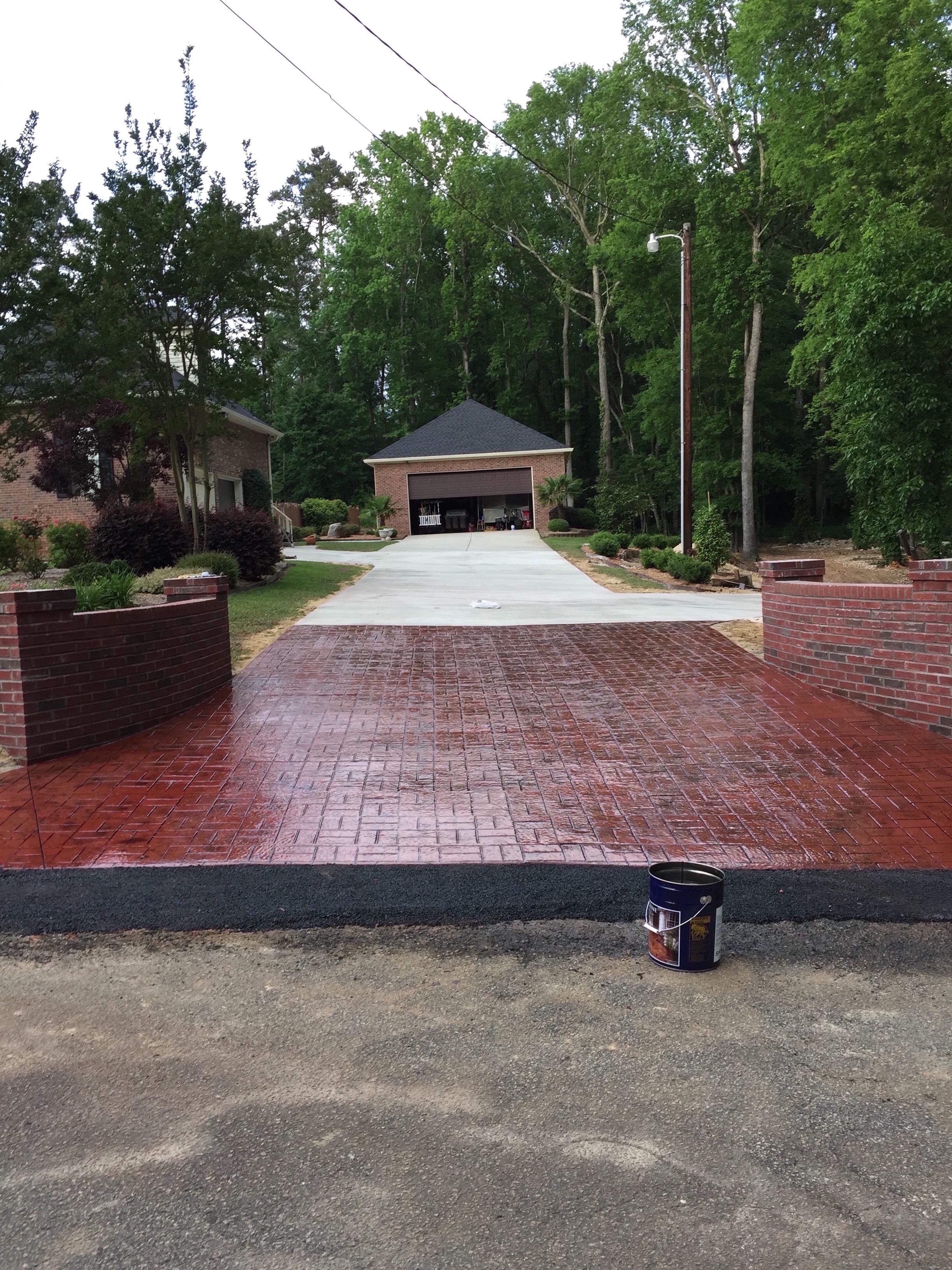 Avatar for Accent Concrete LLC