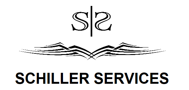 Logo for Schiller Services