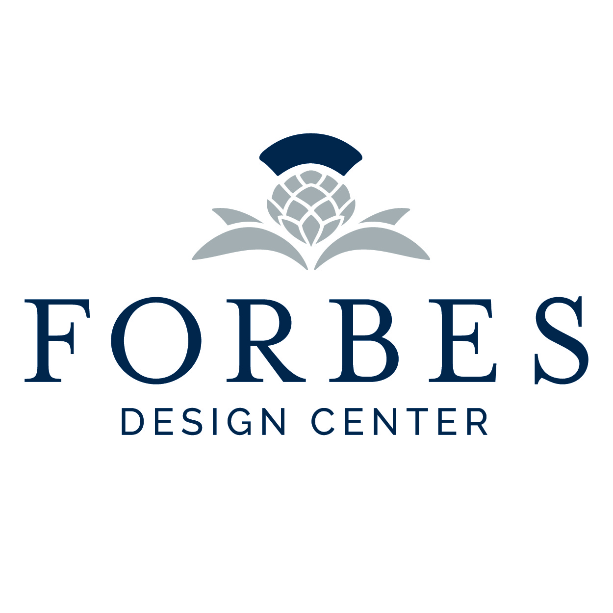 Forbes Design Center logo