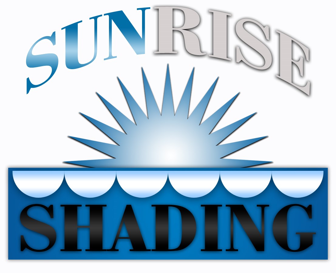 Sunrise Shading logo