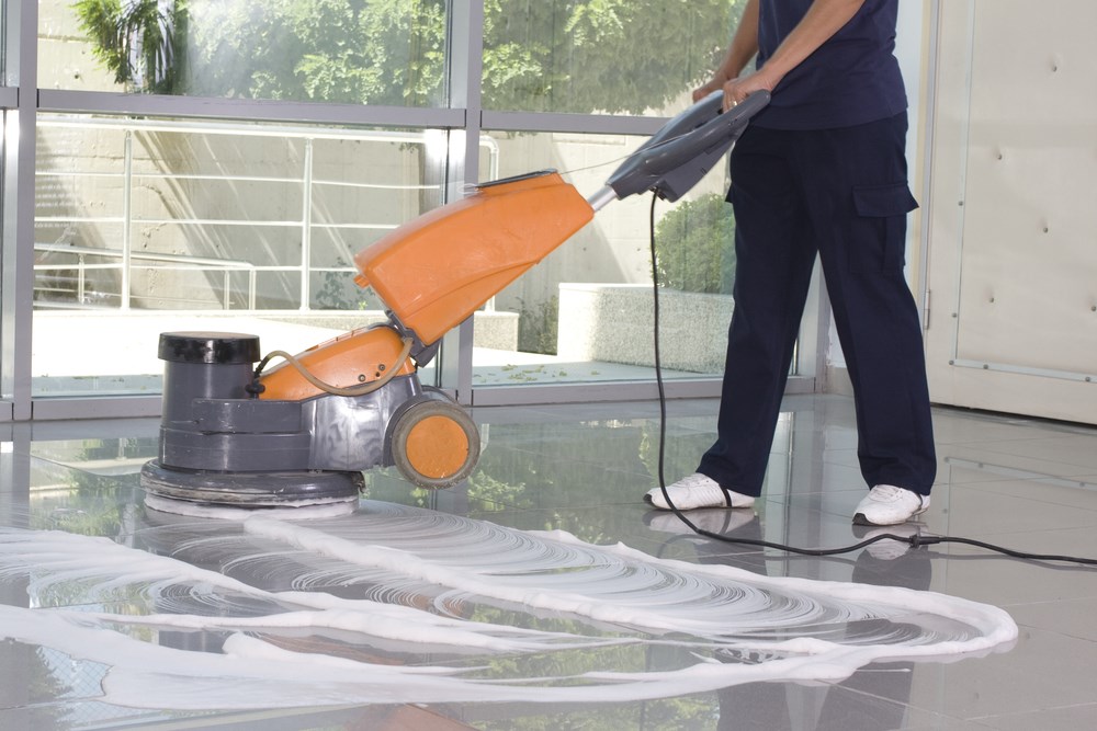 Safe Clean Carpet, Upholstery & Tile Cleaning logo