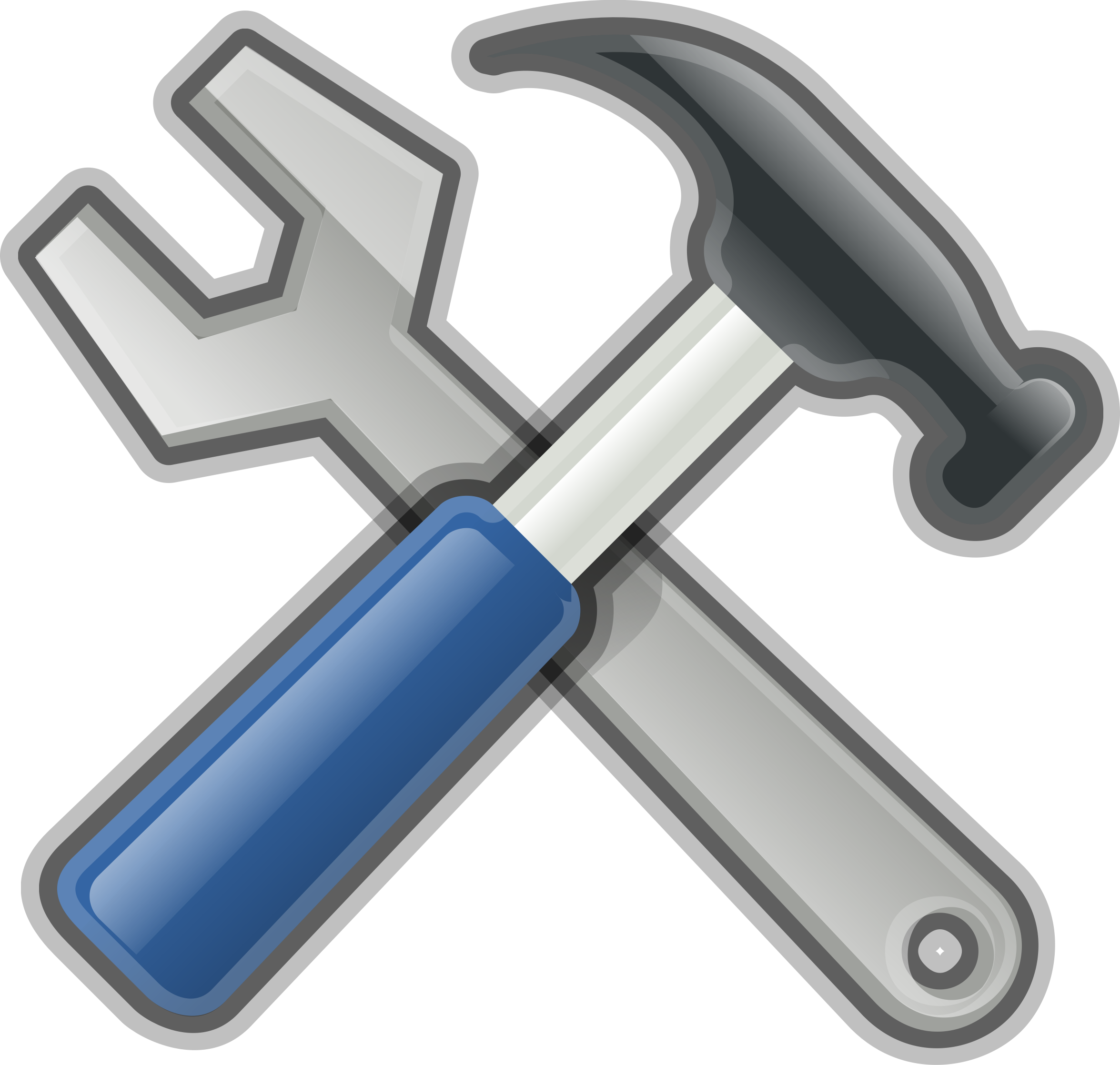 Robert's Repairs 760 logo