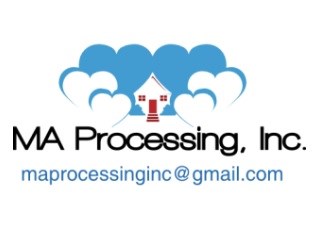 MA Processing Inc logo