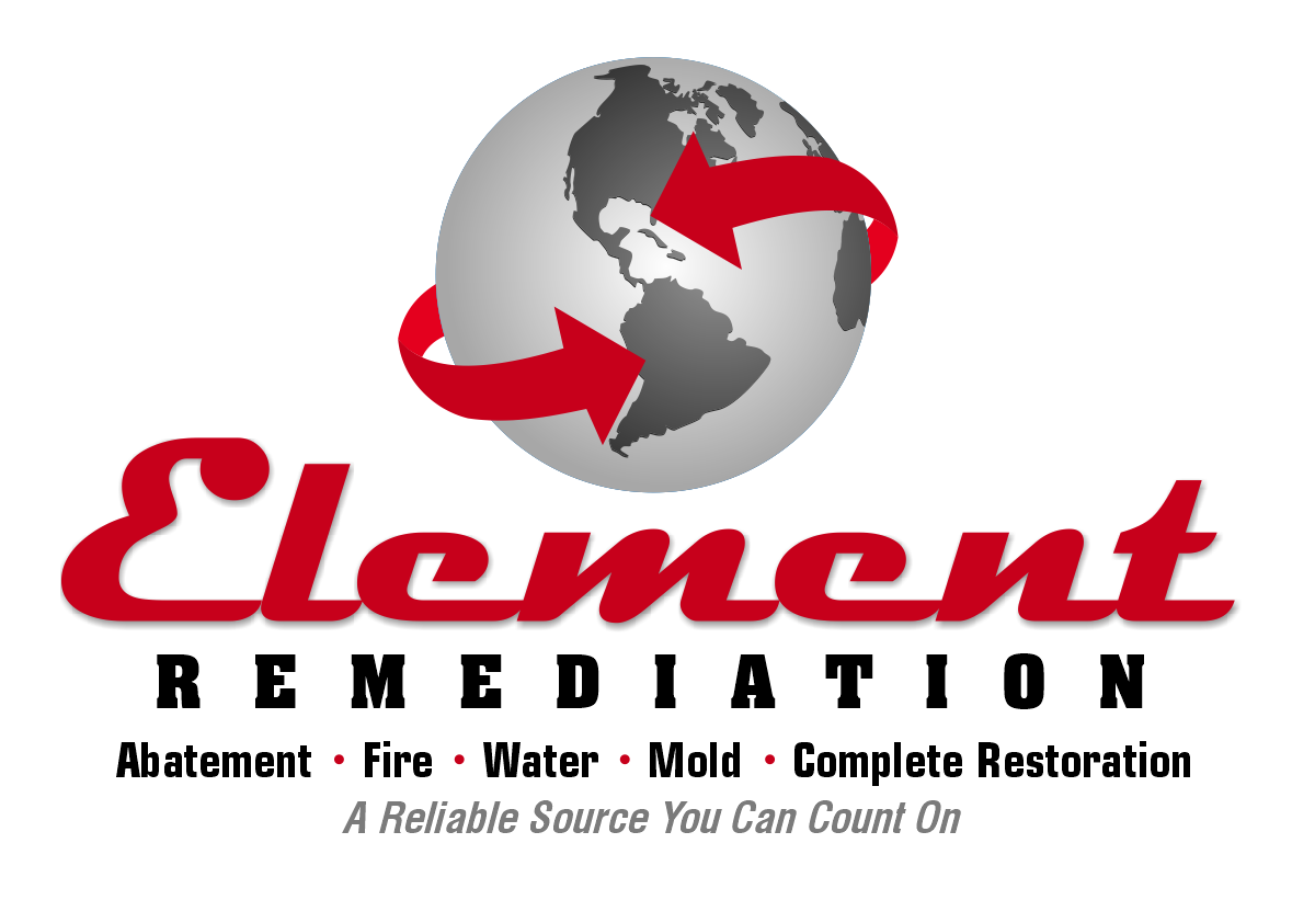 Element remediation Inc logo