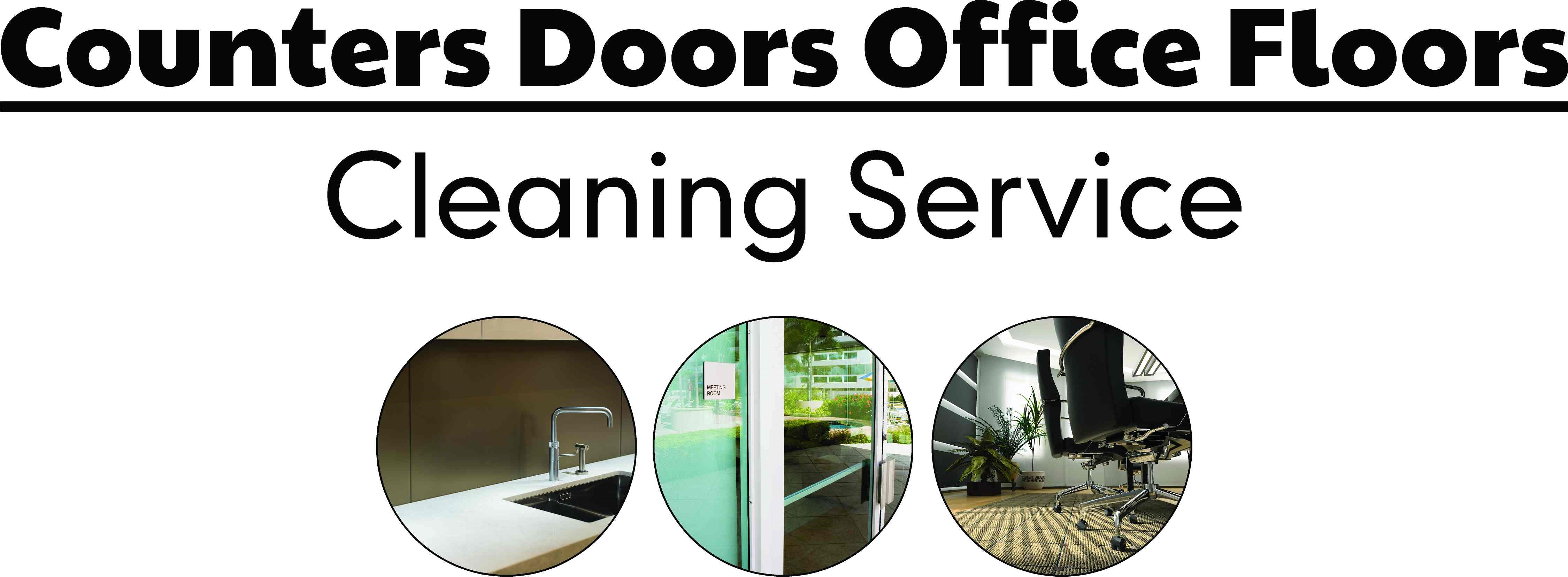 Avatar for Counters Doors Office Floors