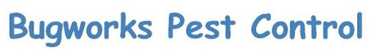 Bugworks Pest Control logo