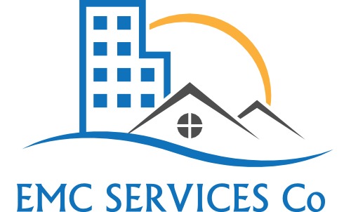 EMC Services Co logo