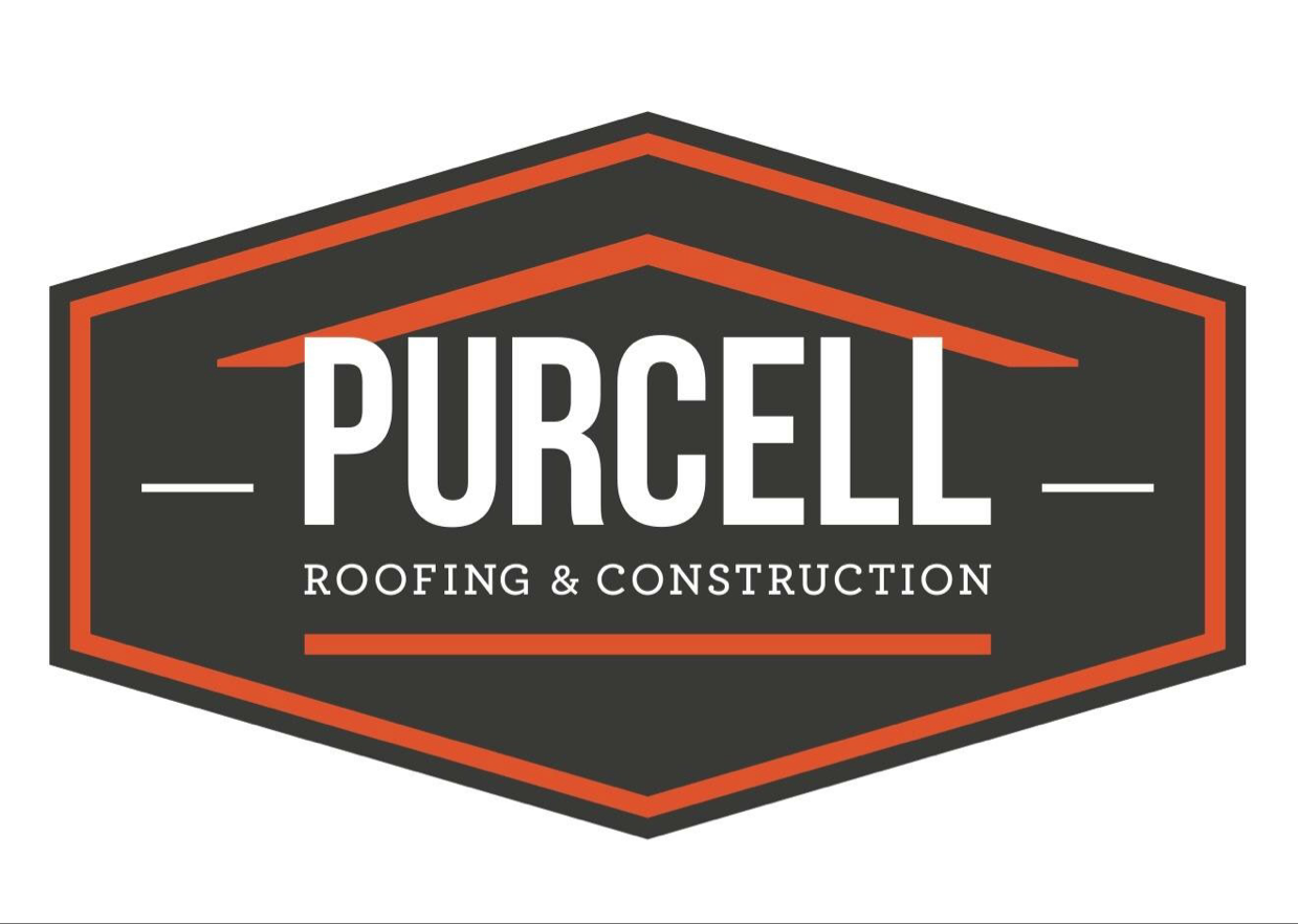 Purcell Roofing & Construction logo