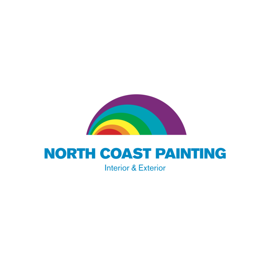 North Coast Painting logo