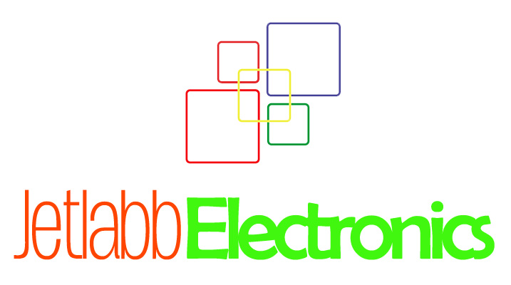 Jetlabb Electronics logo