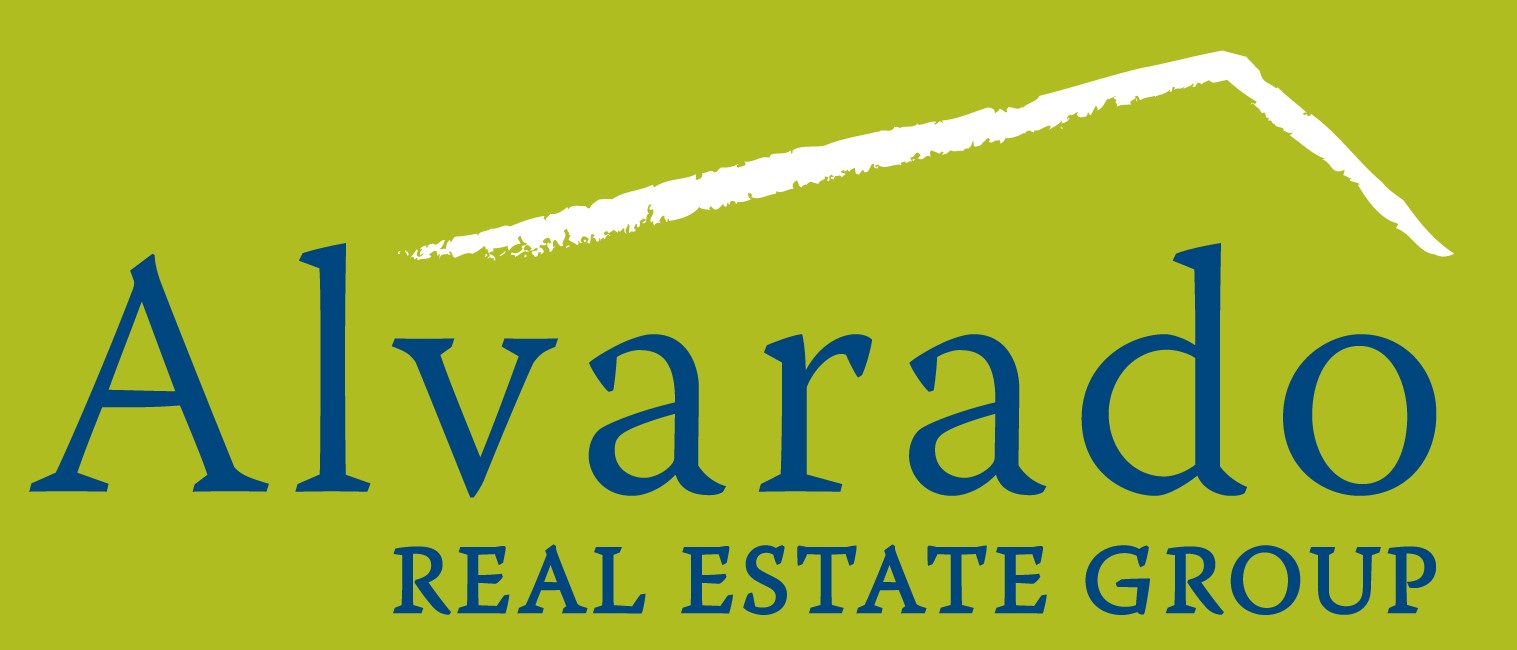 Alvarado Real Estate Group logo