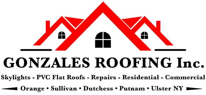 Logo for Gonzales Roofing Inc