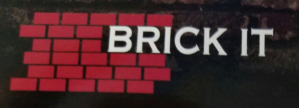 Avatar for Brick It