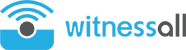WitnessAll logo