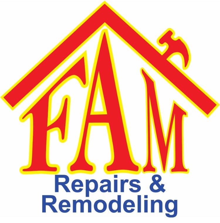 FAM Inspirations, Remodeling, Building, & Restorat logo